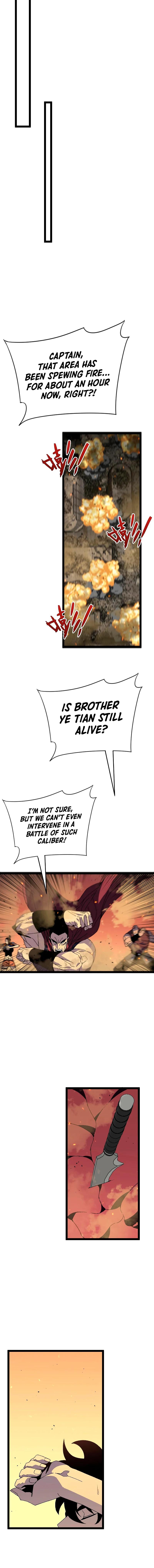 Your Talent Is Mine Chap 34 - Next Chap 35