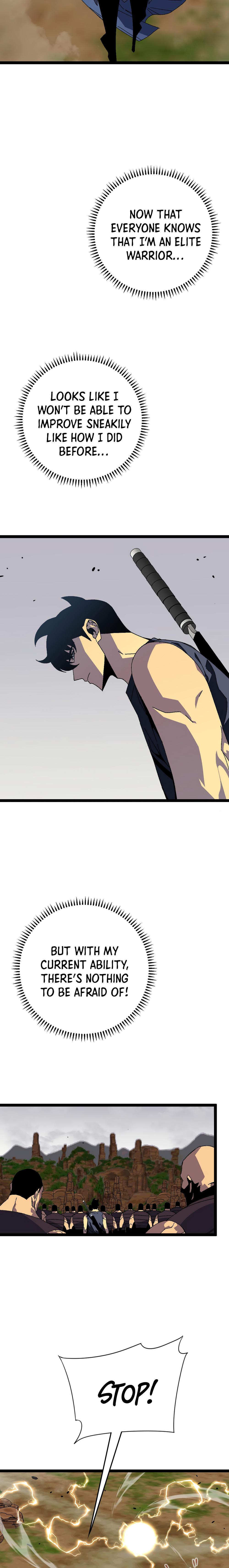 Your Talent Is Mine Chap 36 - Next Chap 37