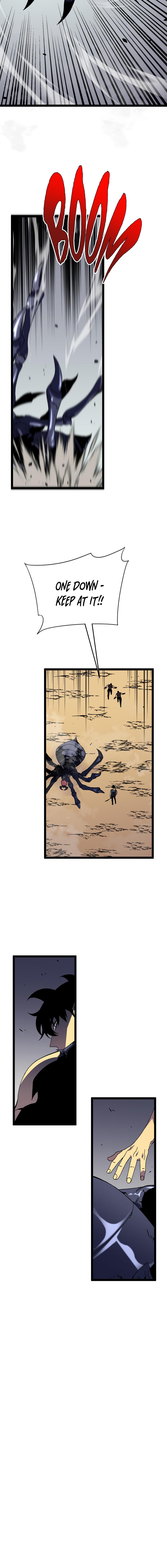 Your Talent Is Mine Chap 36 - Next Chap 37