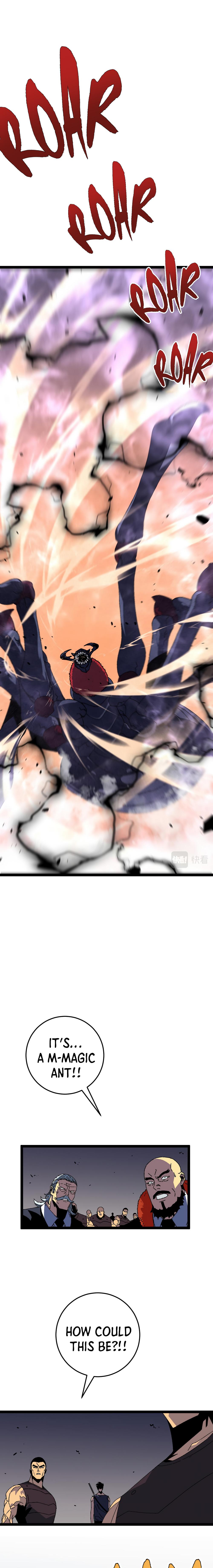 Your Talent Is Mine Chap 36 - Next Chap 37