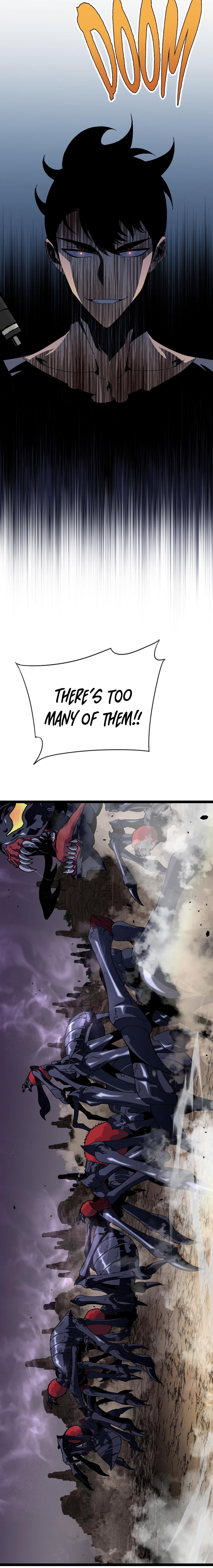 Your Talent Is Mine Chap 36 - Next Chap 37