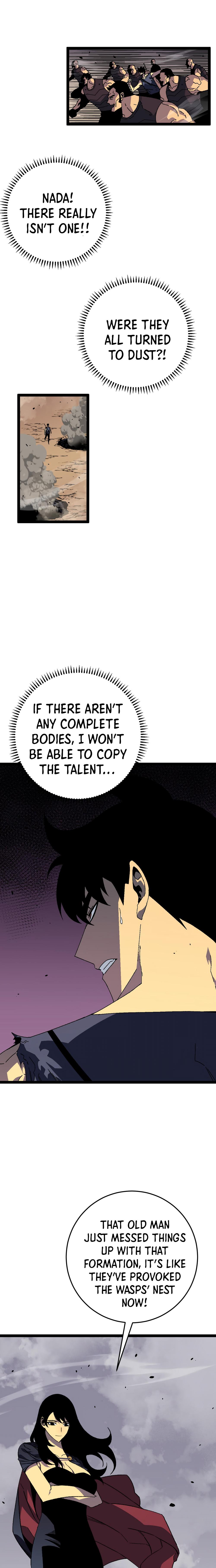 Your Talent Is Mine Chap 36 - Next Chap 37