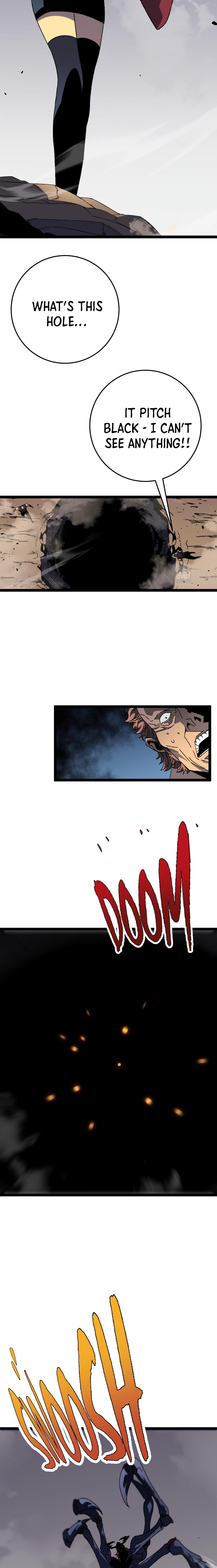 Your Talent Is Mine Chap 36 - Next Chap 37