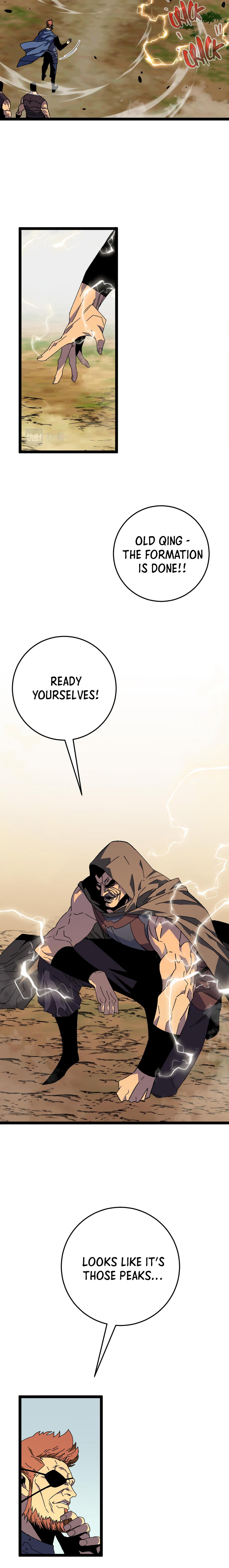 Your Talent Is Mine Chap 36 - Next Chap 37