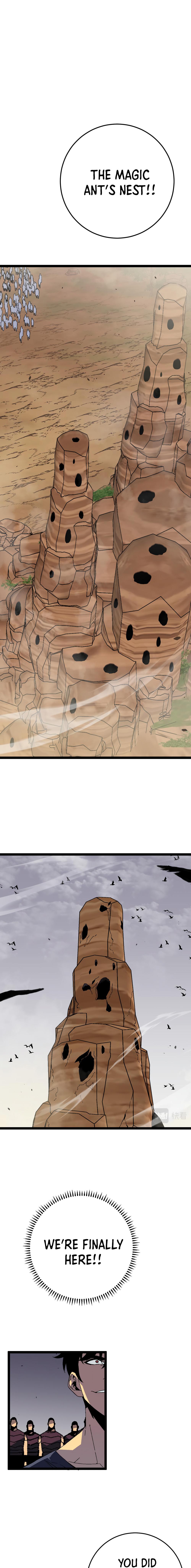 Your Talent Is Mine Chap 36 - Next Chap 37