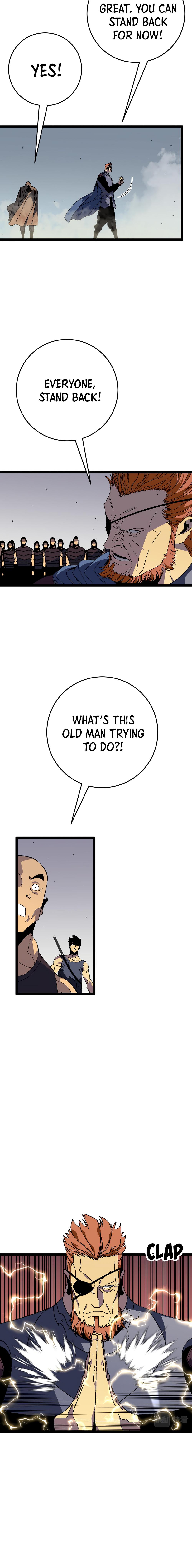 Your Talent Is Mine Chap 36 - Next Chap 37