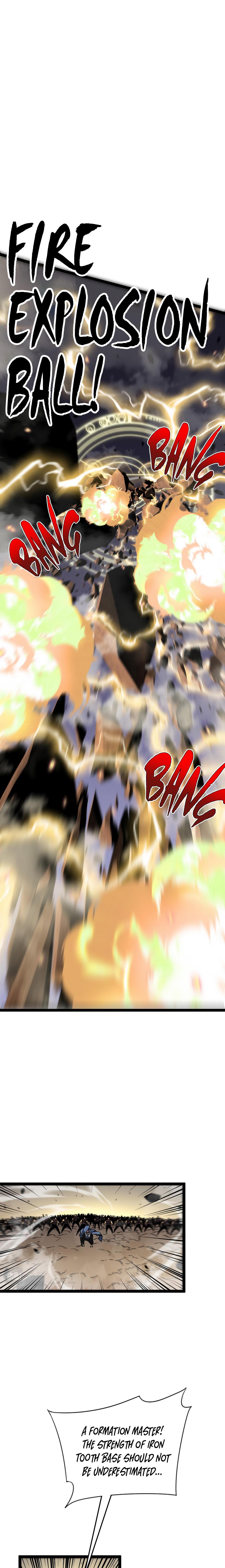 Your Talent Is Mine Chap 36 - Next Chap 37