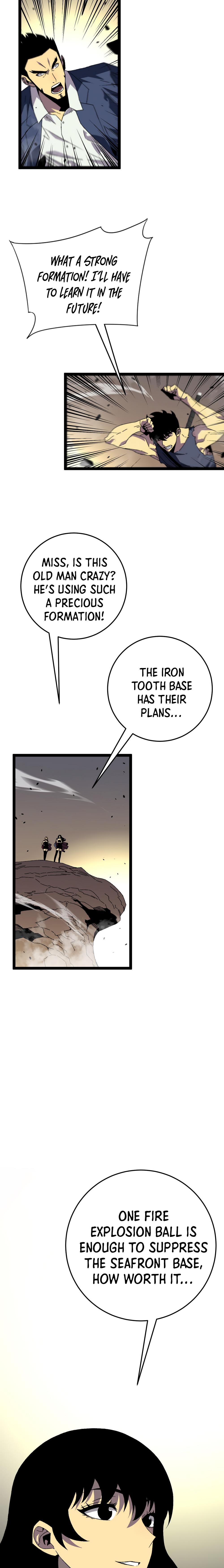 Your Talent Is Mine Chap 36 - Next Chap 37