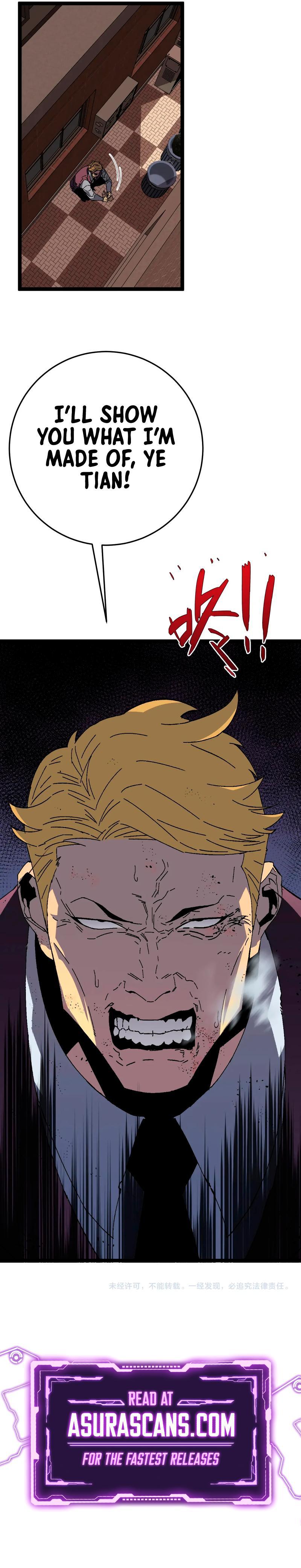 Your Talent Is Mine Chap 38 - Next Chap 39