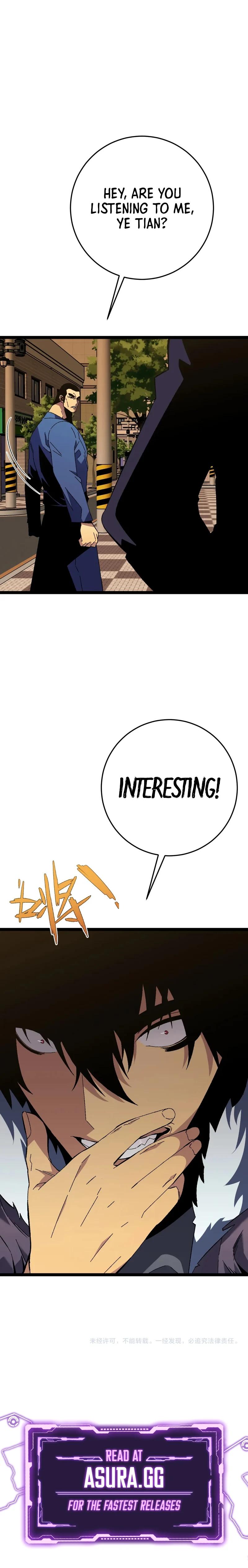 Your Talent Is Mine Chap 47 - Next Chap 48