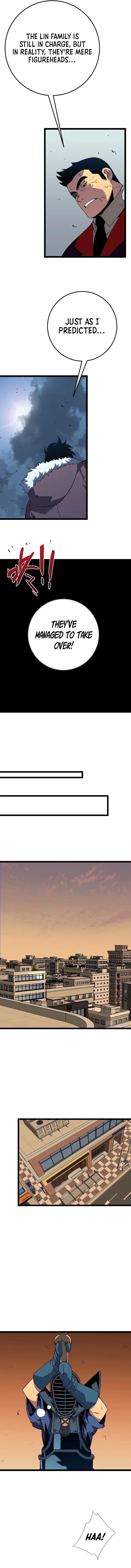 Your Talent Is Mine Chap 47 - Next Chap 48