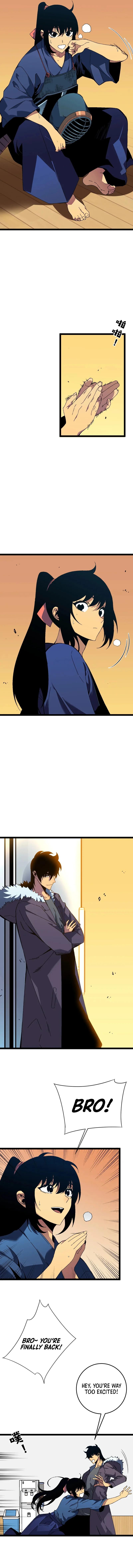 Your Talent Is Mine Chap 47 - Next Chap 48