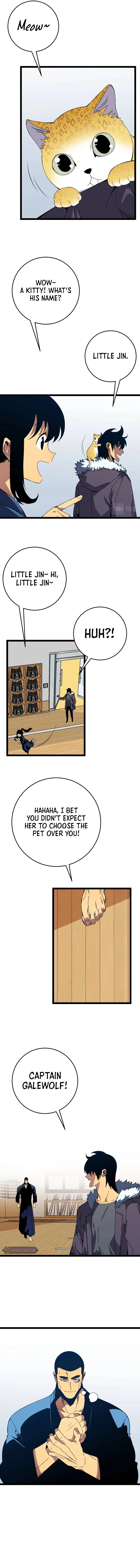 Your Talent Is Mine Chap 47 - Next Chap 48