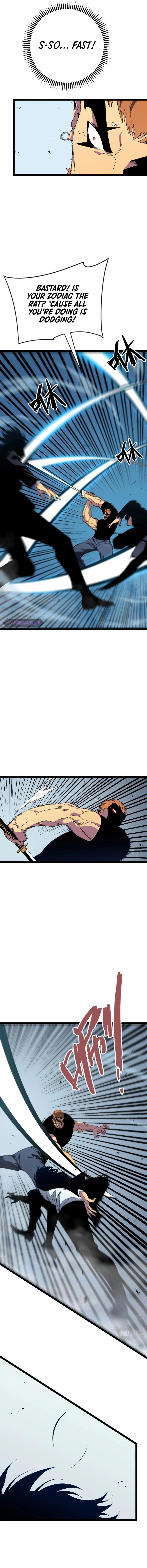 Your Talent Is Mine Chap 49 - Next Chap 50