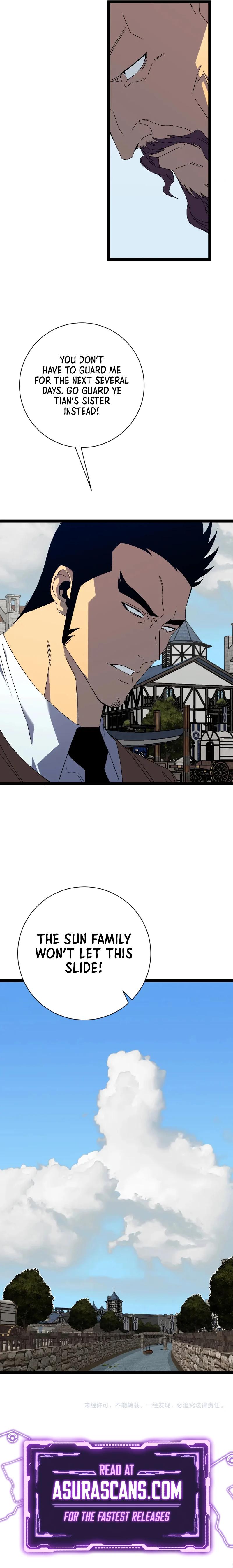 Your Talent Is Mine Chap 49 - Next Chap 50