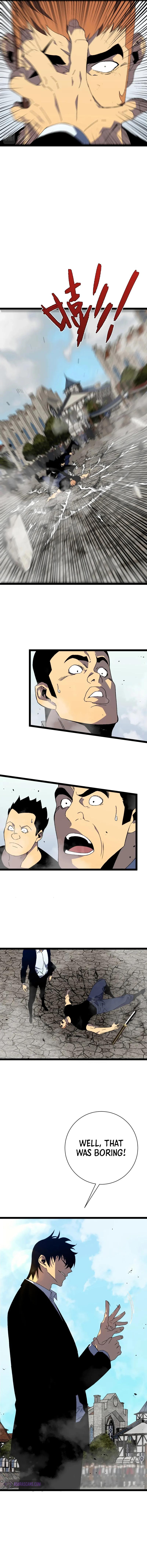 Your Talent Is Mine Chap 49 - Next Chap 50