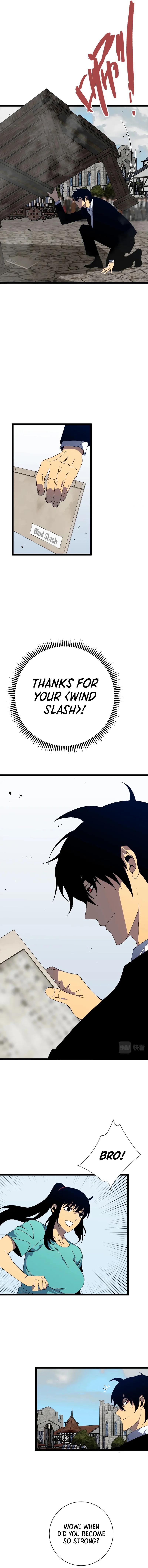 Your Talent Is Mine Chap 49 - Next Chap 50