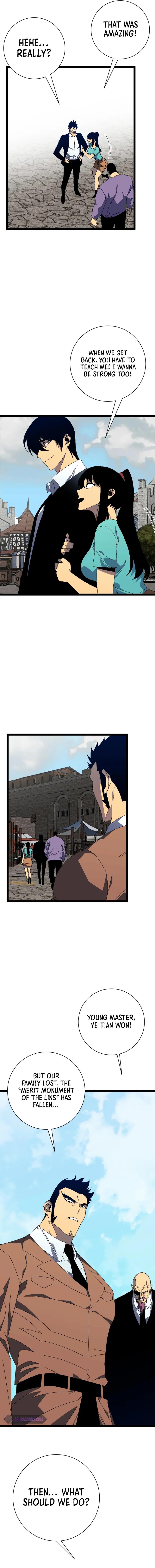 Your Talent Is Mine Chap 49 - Next Chap 50