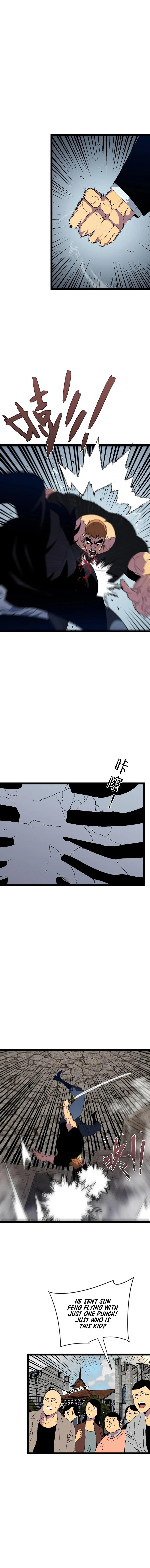 Your Talent Is Mine Chap 49 - Next Chap 50