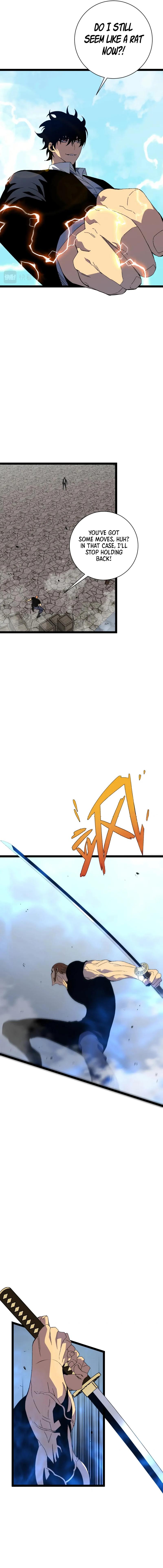 Your Talent Is Mine Chap 49 - Next Chap 50