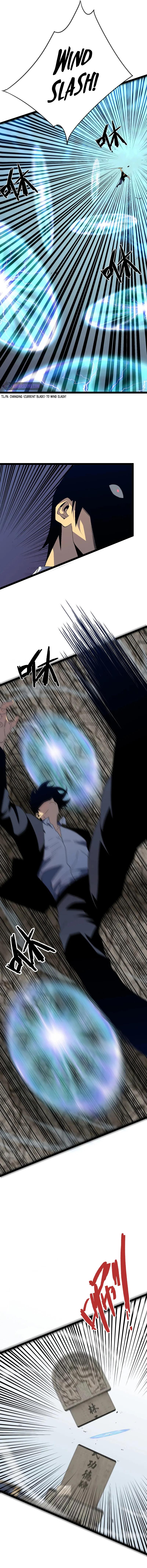 Your Talent Is Mine Chap 49 - Next Chap 50