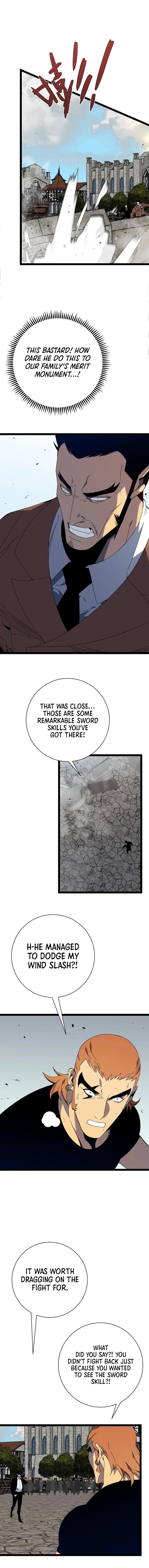 Your Talent Is Mine Chap 49 - Next Chap 50