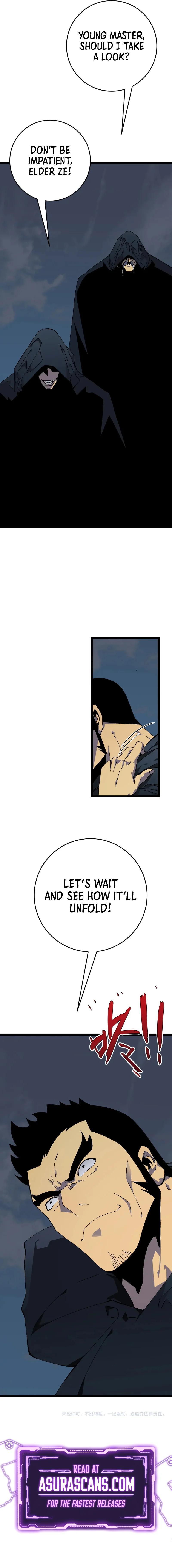 Your Talent Is Mine Chap 41 - Next Chap 42