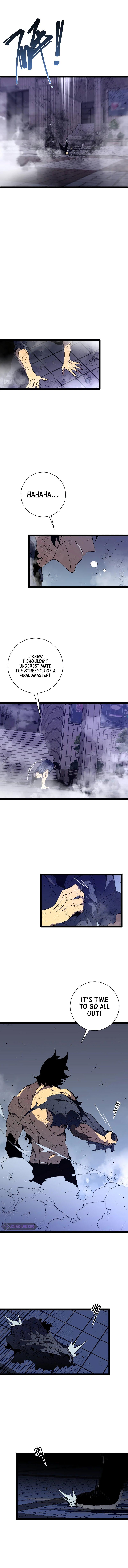 Your Talent Is Mine Chap 57 - Next Chap 58