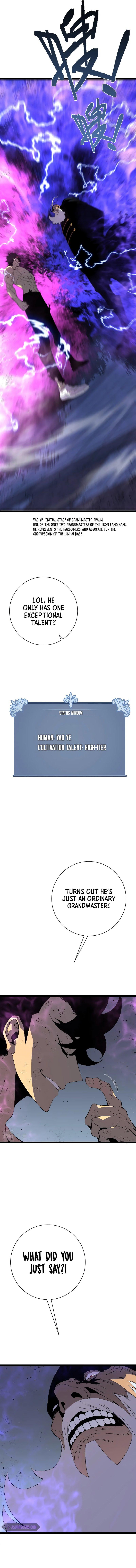 Your Talent Is Mine Chap 57 - Next Chap 58