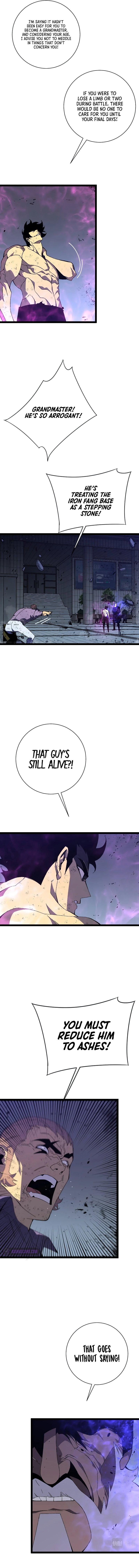 Your Talent Is Mine Chap 57 - Next Chap 58