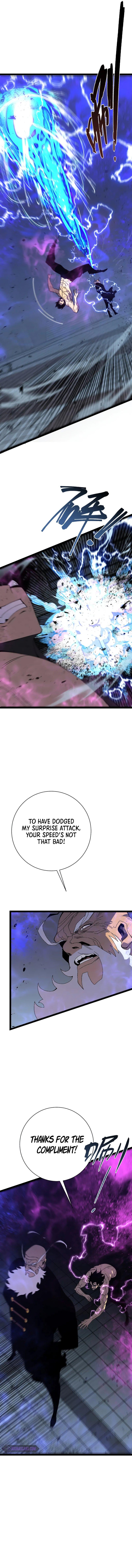 Your Talent Is Mine Chap 57 - Next Chap 58