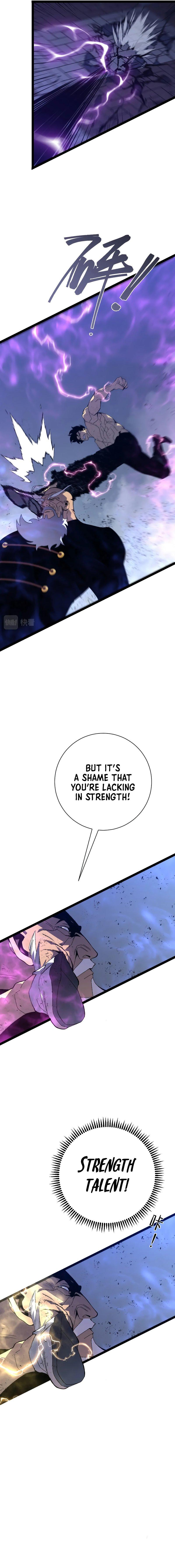 Your Talent Is Mine Chap 57 - Next Chap 58