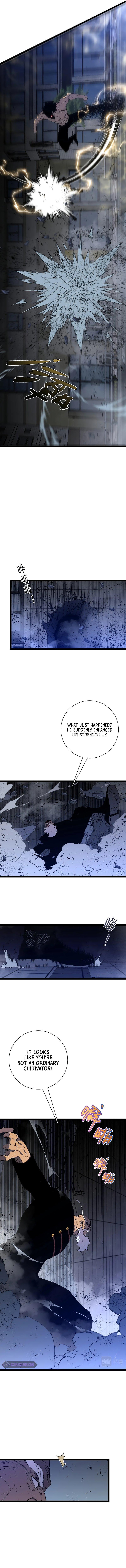 Your Talent Is Mine Chap 57 - Next Chap 58