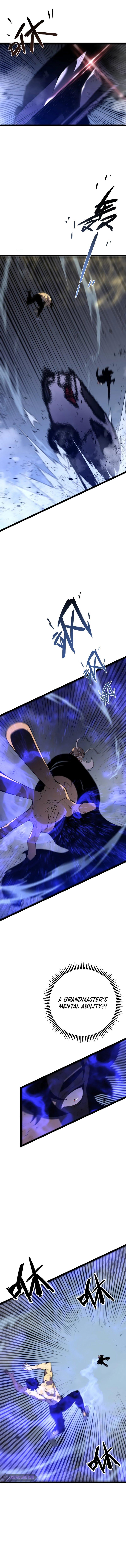 Your Talent Is Mine Chap 57 - Next Chap 58