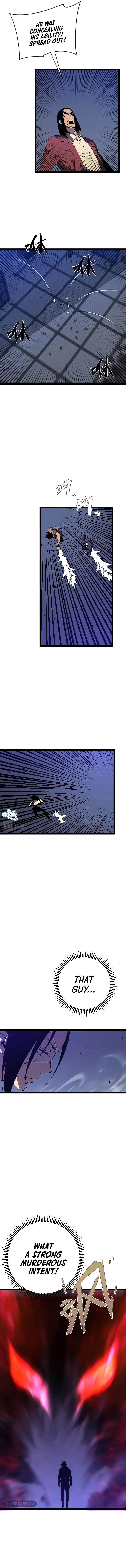 Your Talent Is Mine Chap 54 - Next Chap 55