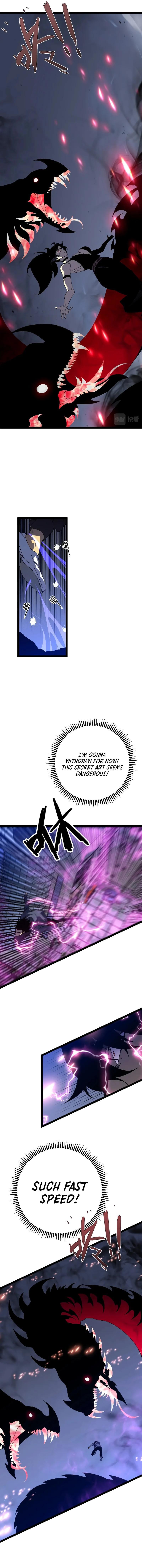 Your Talent Is Mine Chap 54 - Next Chap 55