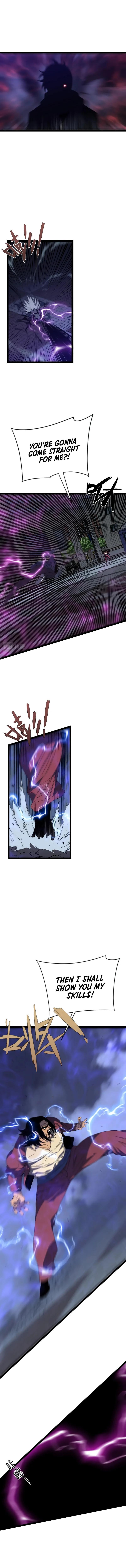 Your Talent Is Mine Chap 54 - Next Chap 55