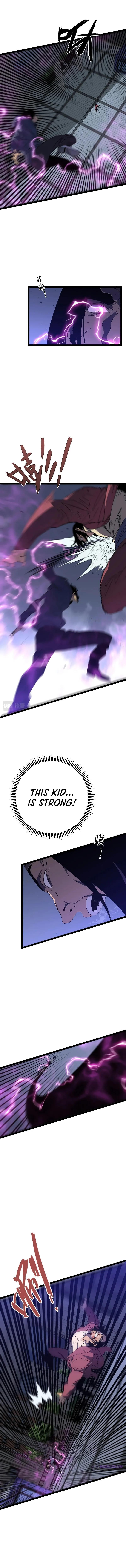 Your Talent Is Mine Chap 54 - Next Chap 55