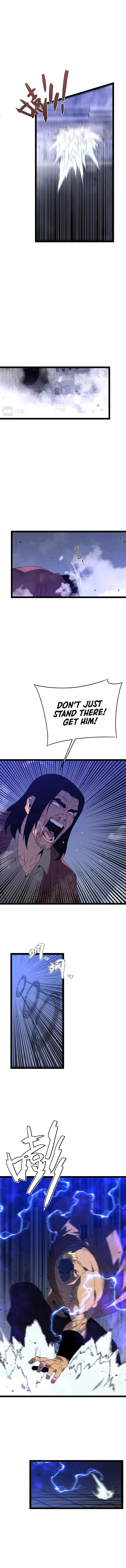Your Talent Is Mine Chap 54 - Next Chap 55