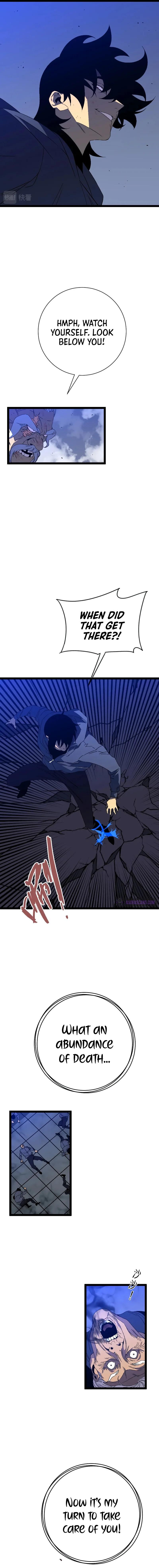 Your Talent Is Mine Chap 54 - Next Chap 55