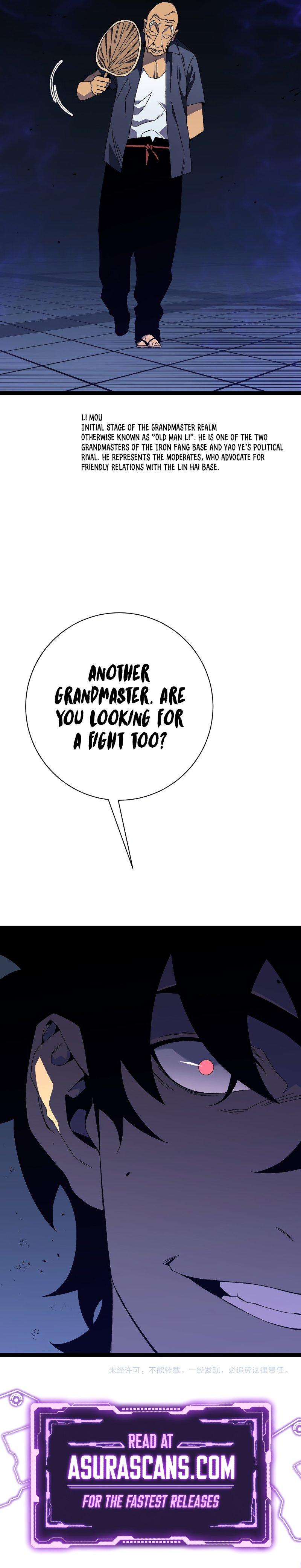 Your Talent Is Mine Chap 58 - Next Chap 59