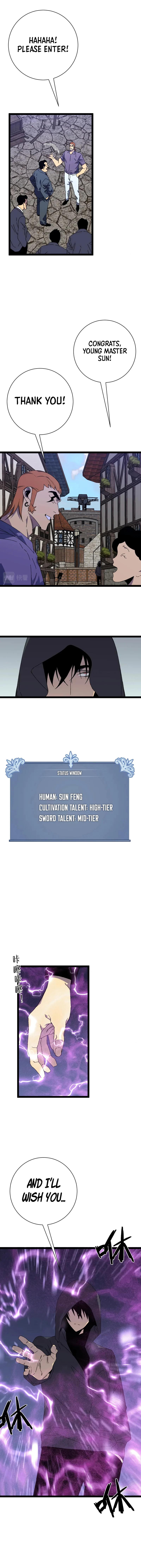 Your Talent Is Mine Chap 50 - Next Chap 51