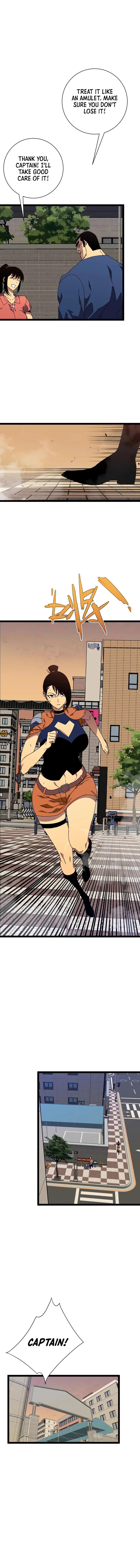 Your Talent Is Mine Chap 50 - Next Chap 51