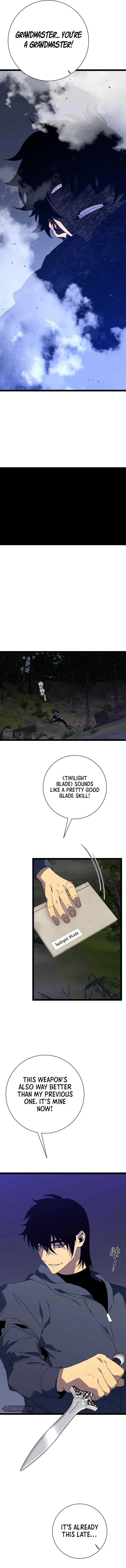 Your Talent Is Mine Chap 51 - Next Chap 52