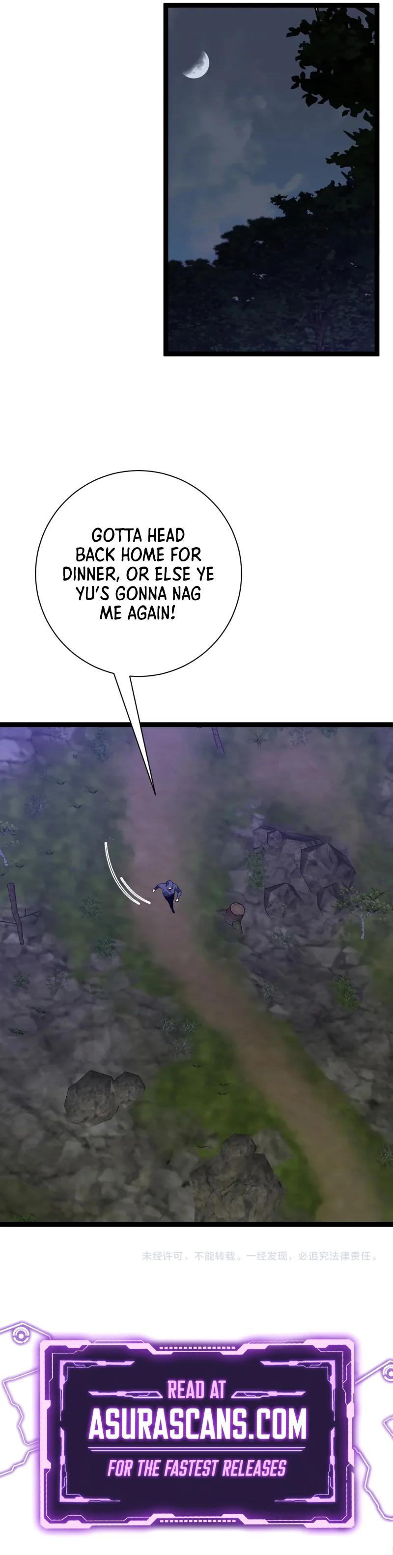 Your Talent Is Mine Chap 51 - Next Chap 52