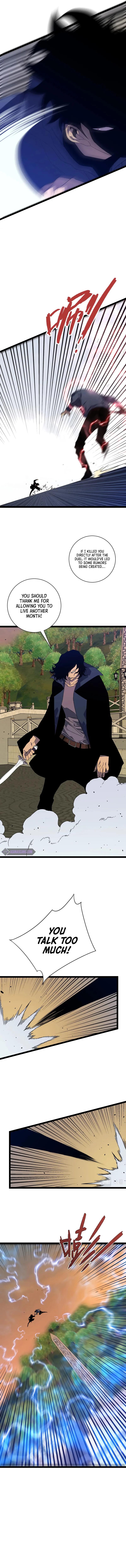 Your Talent Is Mine Chap 51 - Next Chap 52