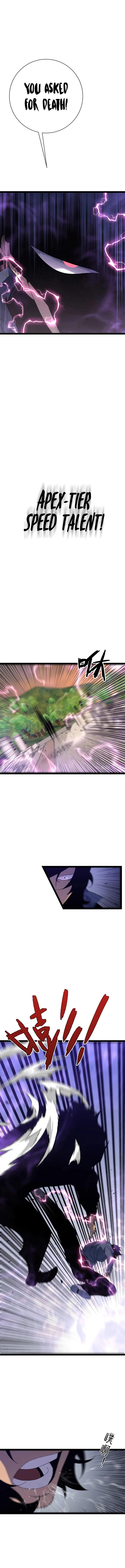 Your Talent Is Mine Chap 51 - Next Chap 52