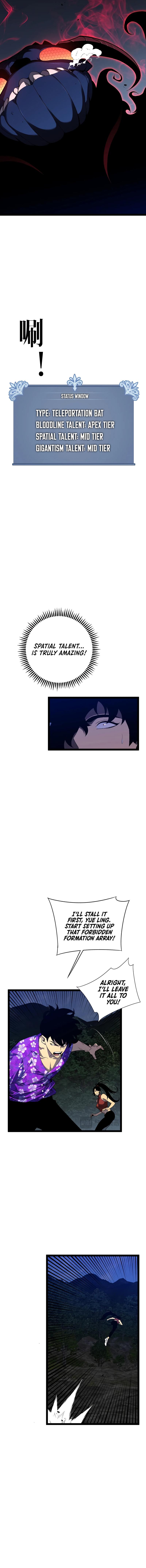 Your Talent Is Mine Chap 67 - Next Chap 68