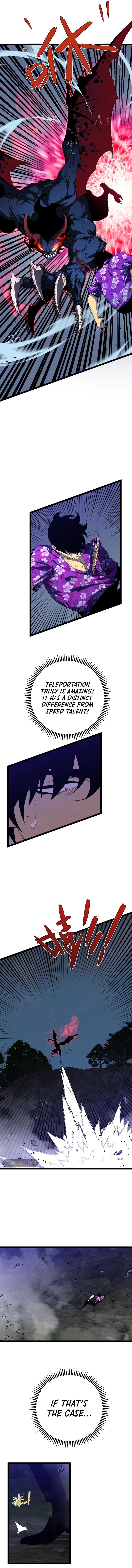 Your Talent Is Mine Chap 67 - Next Chap 68