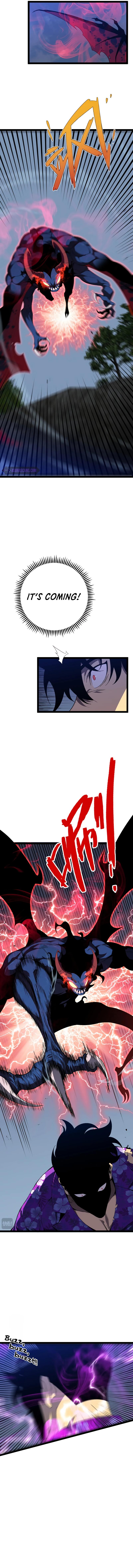 Your Talent Is Mine Chap 67 - Next Chap 68